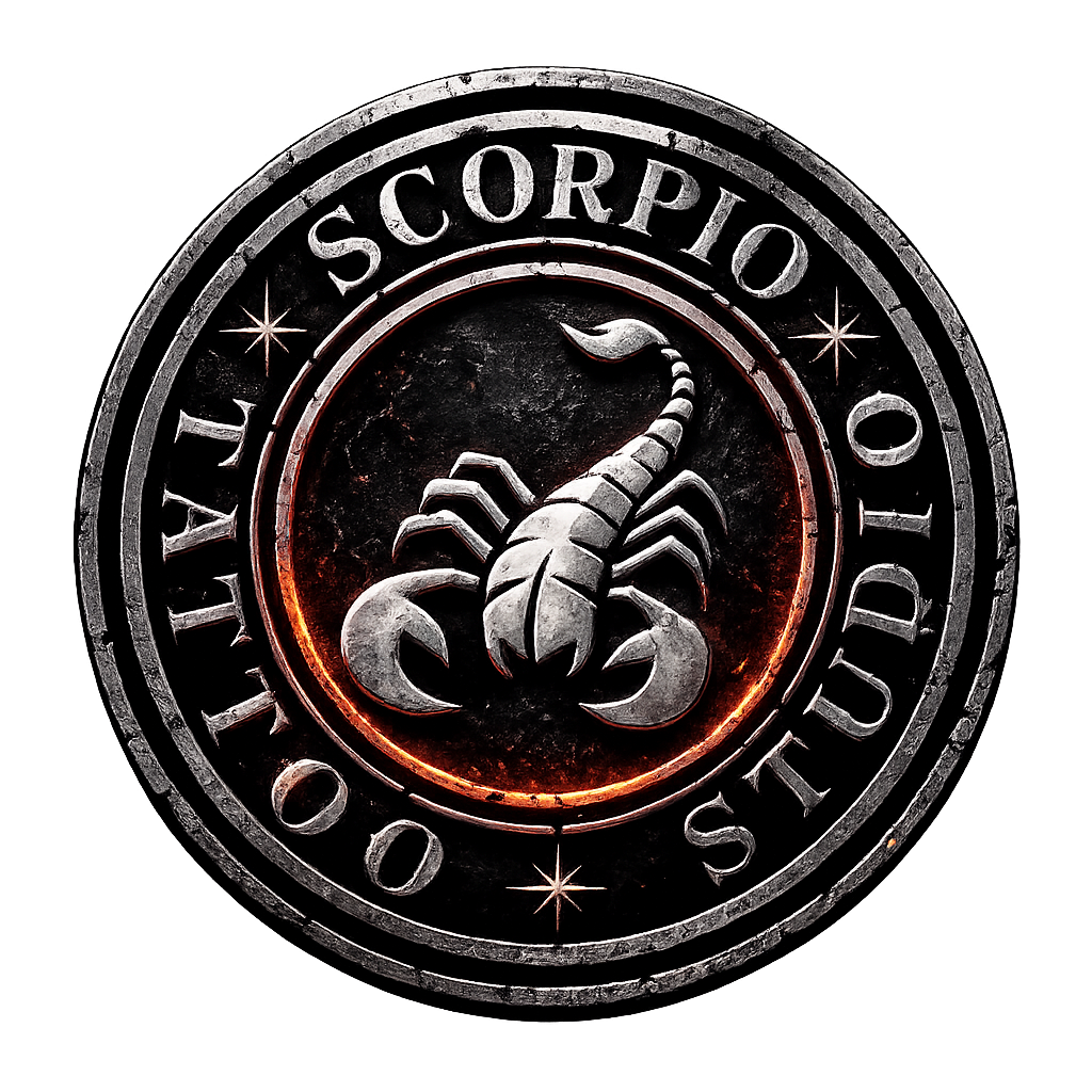 Scorpio Tattoo Studio