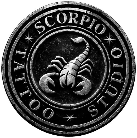 Scorpio Tattoo Studio